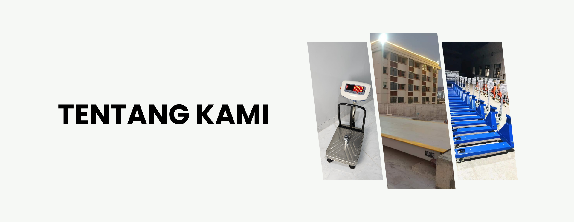 Tentang Kami PC